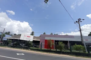 Insee Cement Kurunegala Warehouse image