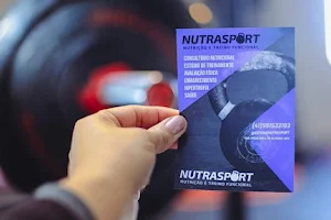 Nutrasport - Nutrição e Treino funcional image