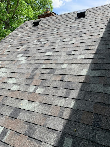 Roofing Contractor «Neighborhood Roofing», reviews and photos, 832 Phoenix Dr, Ann Arbor, MI 48108, USA