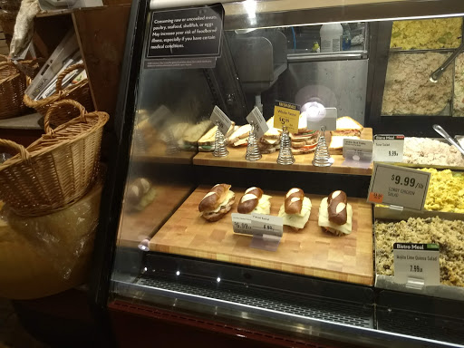 Grocery Store «The Fresh Market», reviews and photos, 75 Washington Valley Rd, Bedminster Township, NJ 07921, USA