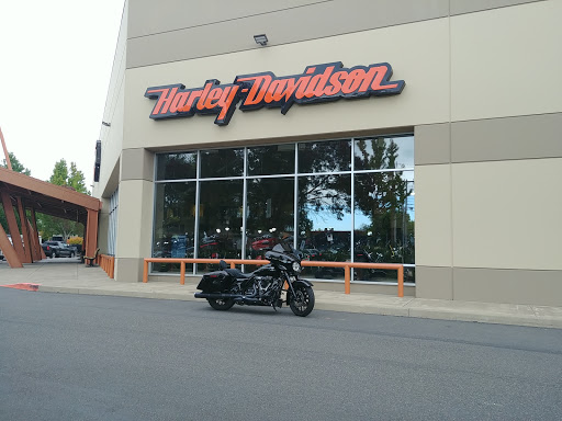 Harley-Davidson Dealer «Paradise Harley-Davidson», reviews and photos, 10770 SW Cascade Ave, Tigard, OR 97223, USA