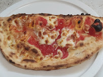 Pizza du Restaurant italien marechiaro à Combs-la-Ville - n°15