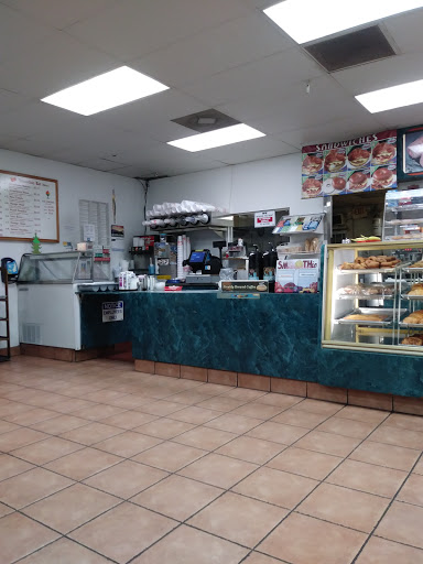 Donut Shop «B & B Donuts», reviews and photos, 528 S Beach Blvd, Anaheim, CA 92804, USA