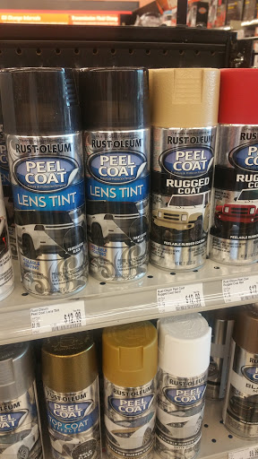 Auto Parts Store «AutoZone», reviews and photos, 29920 S Dixie Hwy, Homestead, FL 33033, USA