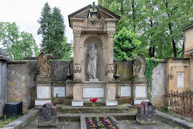 Hřbitov Mladá Boleslav