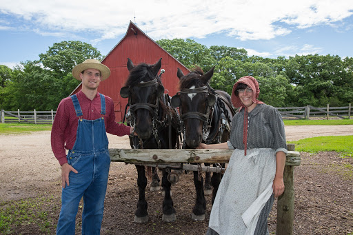History Museum «Living History Farms», reviews and photos, 11121 Hickman Rd, Urbandale, IA 50322, USA