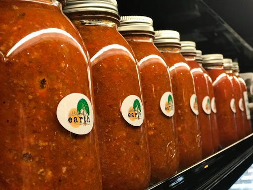 Natural Foods Store «Living Earth», reviews and photos, 232 Chandler St, Worcester, MA 01609, USA