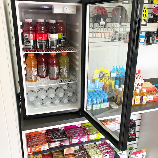 Bicycle Store «Overlook Bicycles», reviews and photos, 93 Tinker St, Woodstock, NY 12498, USA