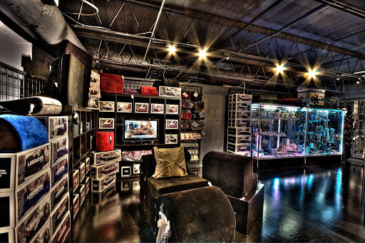 Adult Entertainment Store «Tokyo Valentino», reviews and photos, 1739 Cheshire Bridge Rd NE, Atlanta, GA 30324, USA
