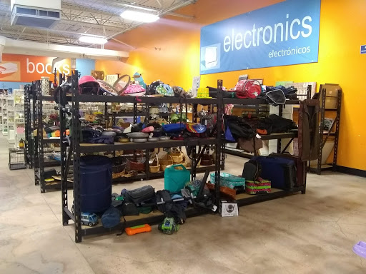 Thrift Store «Goodwill Store and Donation Center», reviews and photos