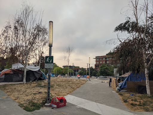 Park «Ballard Commons Park», reviews and photos, 5701 22nd Ave NW, Seattle, WA 98107, USA