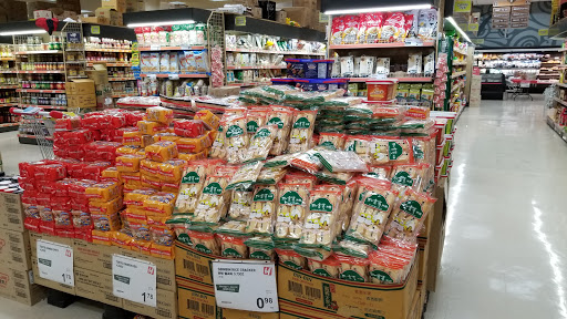 Korean Grocery Store «H Mart», reviews and photos, 3301 184th St SW, Lynnwood, WA 98037, USA