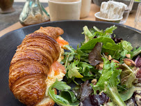 Croissant du Restaurant brunch Coldrip food and coffee à Montpellier - n°9