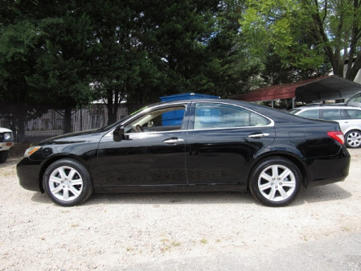 Used Car Dealer «Sexton Auto Sales Inc», reviews and photos, 4235 Capital Blvd # A, Raleigh, NC 27604, USA