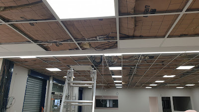 Noralec Électricité à Évreux