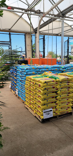 Home Improvement Store «The Home Depot», reviews and photos, 765 East I-30, Rockwall, TX 75087, USA