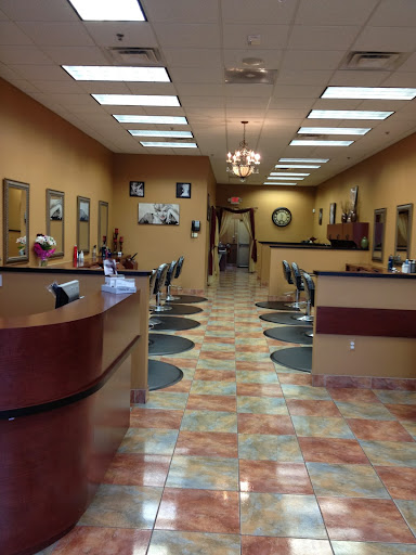 Beauty Salon «Indulge Salon», reviews and photos, 2468 Metro Pkwy, Sterling Heights, MI 48310, USA