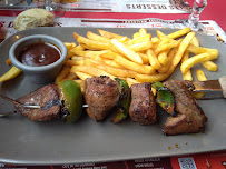 Steak du Restaurant Buffalo Grill Gien - n°5