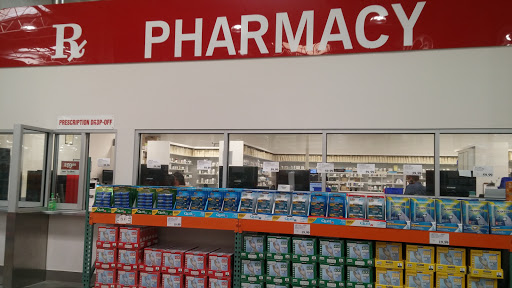 Pharmacy «Costco Pharmacy», reviews and photos, 8629 120th Ave NE, Kirkland, WA 98033, USA