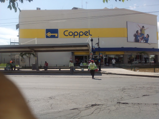 Coppel Nichupte