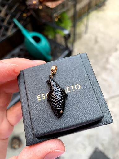 Jewelry Store «Esqueleto», reviews and photos, 482A 49th St Suite A, Oakland, CA 94609, USA