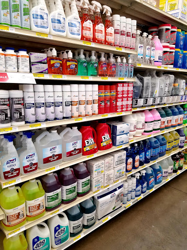 Restaurant Supply Store «Gordon Food Service Store», reviews and photos, 2809 Wilma Rudolph Blvd, Clarksville, TN 37040, USA