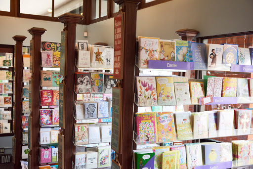 Greeting Card Shop «Arts & Letters», reviews and photos, 2665 Main St C, Santa Monica, CA 90405, USA