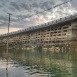 Bailey Island Bridge