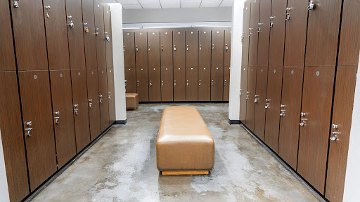 Gym «EOS Fitness - Downtown Phoenix», reviews and photos, 1 E Washington St #250, Phoenix, AZ 85004, USA