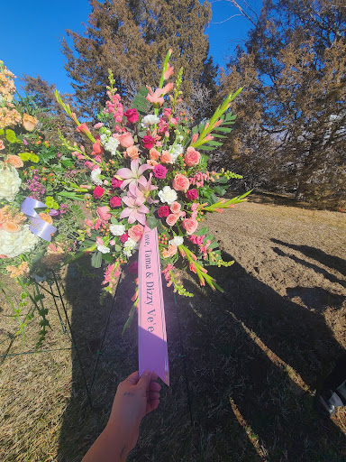 Florist «Flower Patch», reviews and photos, 560 500 W, Bountiful, UT 84010, USA