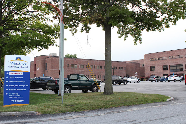 WellSpan Urgent Care - Gettysburg