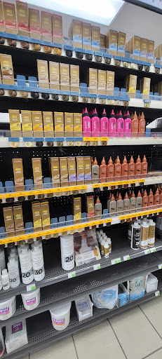 Beauty Supply Store «Sally Beauty», reviews and photos, 7648 Sawmill Rd, Dublin, OH 43016, USA