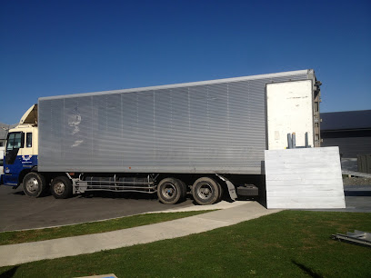 Angels Removals Hawkes Bay