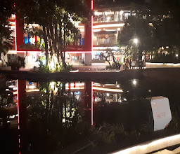Balikpapan Trade Center photo