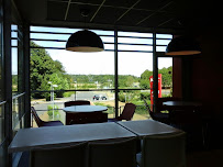 Atmosphère du Restaurant KFC Melun - n°5