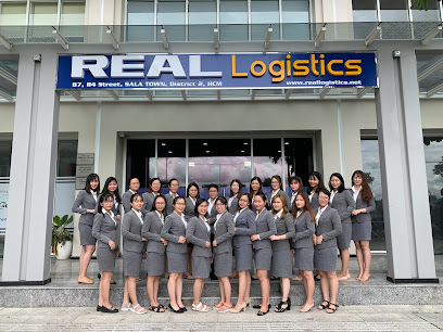 Hình Ảnh REAL Logistics Co., Ltd