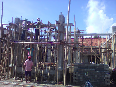 Balai Desa Tanjungsari Kec. Boyolangu Tulungagung