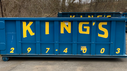 King's Rubbish Removal, LLC