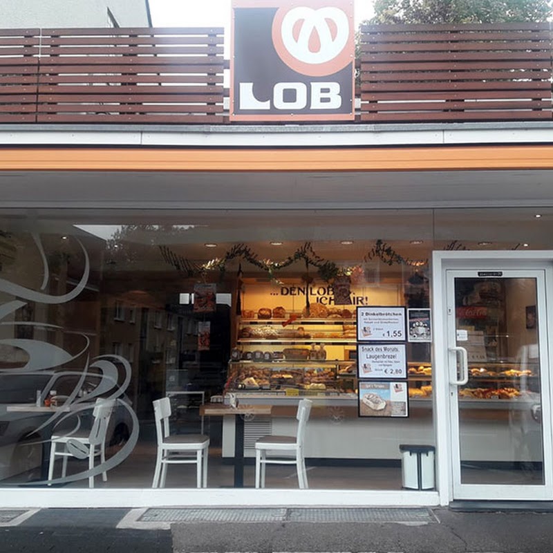 Bäckerei & Konditorei Peter Lob | Filiale Bergisch Gladbach - Hand