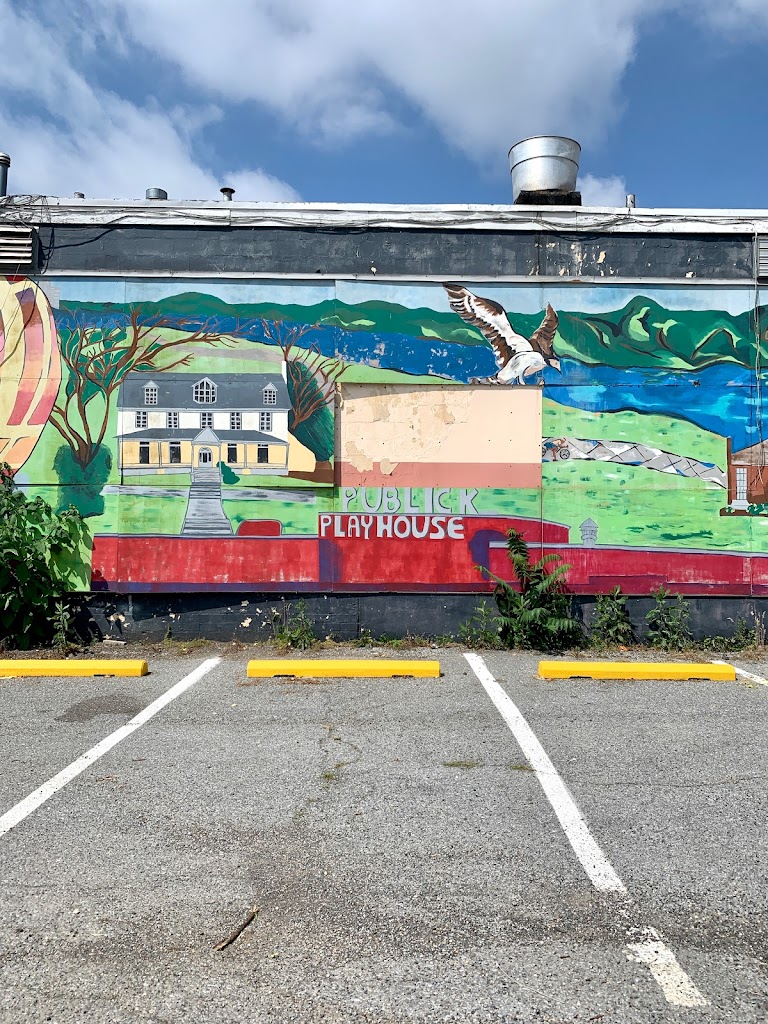 Morazan Restaurant 20722