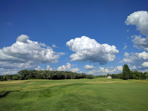 Golf Course «Links at Northfork Golf Course», reviews and photos, 9333 Alpine Dr, Ramsey, MN 55303, USA