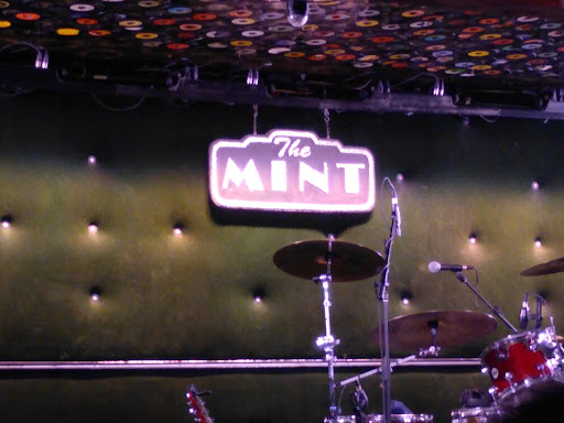 Event Venue «The Mint», reviews and photos, 6010 Pico Blvd W, Los Angeles, CA 90035, USA