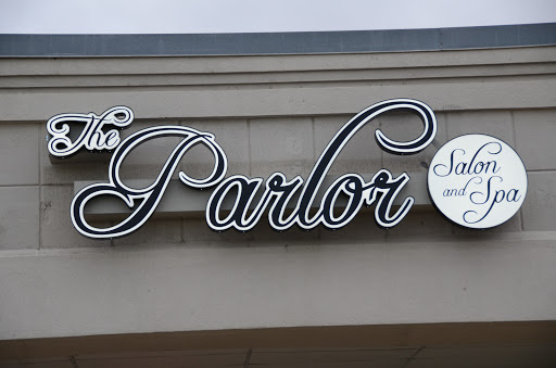 Hair Salon «The Parlor Salon And Spa», reviews and photos, 710 Memorial Blvd #130, Murfreesboro, TN 37129, USA