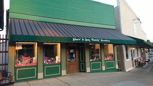 Shaw & Son Family Jewelers