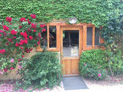 Gîte du Fournil de La Sye à Gigors-et-Lozeron