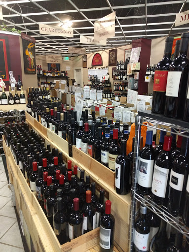 Wine Store «Artisan Wine Depot Mountain View», reviews and photos, 2482 W El Camino Real, Mountain View, CA 94040, USA