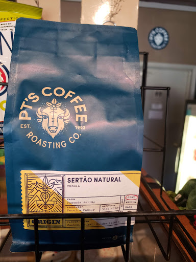 Coffee Shop «Brewed Awakenings», reviews and photos, 1271 1st Ave SE, Cedar Rapids, IA 52402, USA