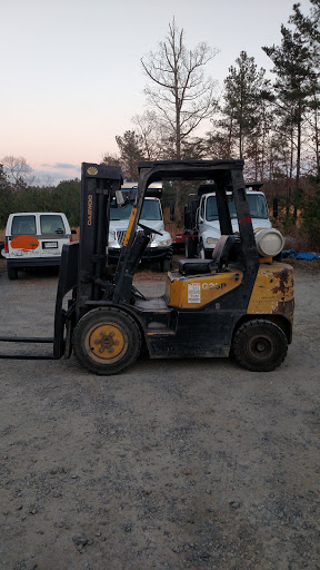 Car Repair and Maintenance «Rapid Lube of the Bay», reviews and photos, 110 Technology Park Dr, Kilmarnock, VA 22482, USA