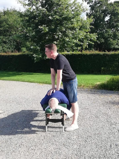 Dun Laoghaire Chiropractic