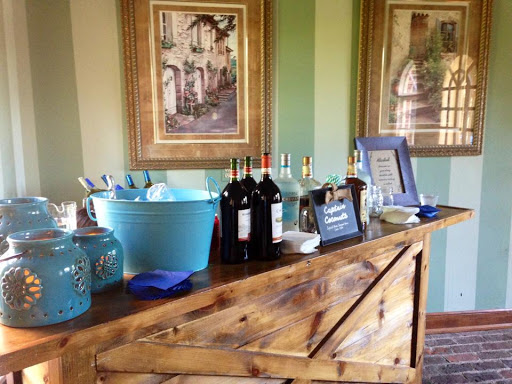 Caterer «Goodrich Gourmet Catering Company», reviews and photos, 112 S 2nd St, Richmond, VA 23219, USA